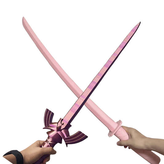 Extendable KATANA Samurai Sword 3D Gravity Knife Fidget Toy - PANSEKtoy 1200