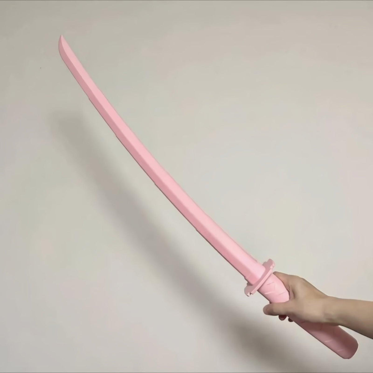 Extendable KATANA Samurai Sword 3D Gravity Knife Fidget Toy - PANSEKtoy