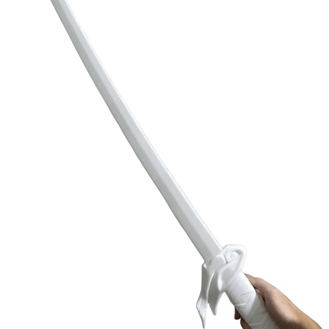 3D Printed Stylish Spiral Sword Fidget Toy Gravity Knife Toy – PANSEKtoy
