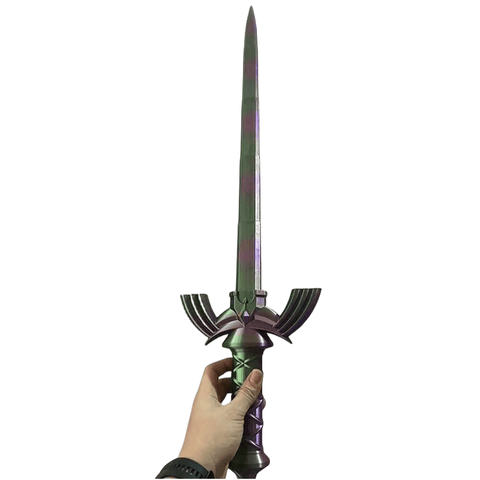 Extendable KATANA Samurai Sword 3D Gravity Knife Fidget Toy - PANSEKtoy