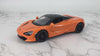 1:24 Scale McLaren 720s Die-Cast Model Car