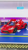 1:18 Scale Ferrari LaFerrari Die-Cast Model Car Eredeti engedély 