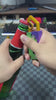 Karottenmesser 2.0 3D-Legierungs-Schwerkraftmesser-Zappelspielzeug